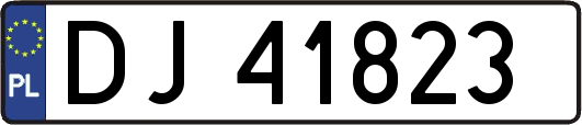 DJ41823