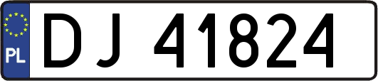 DJ41824