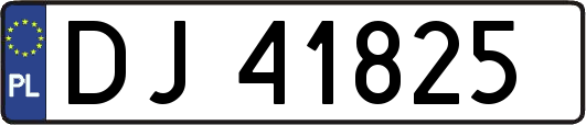 DJ41825