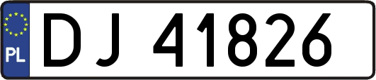 DJ41826