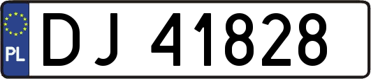DJ41828