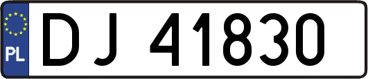 DJ41830