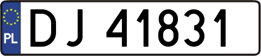DJ41831