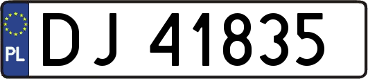 DJ41835