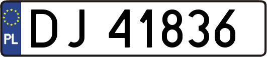 DJ41836