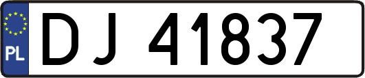 DJ41837