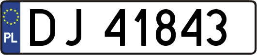 DJ41843