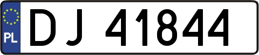 DJ41844