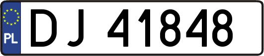 DJ41848