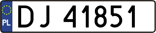 DJ41851