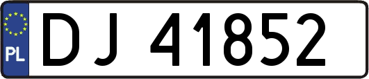 DJ41852