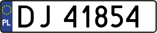 DJ41854