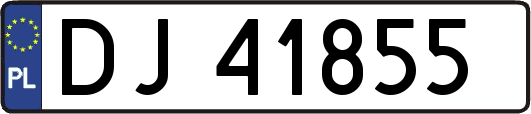 DJ41855