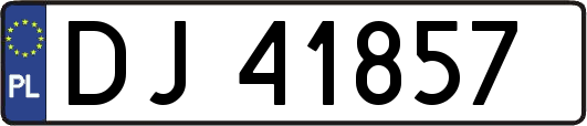 DJ41857