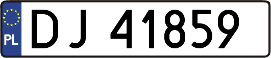 DJ41859