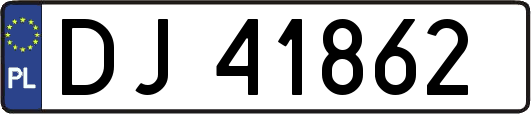 DJ41862