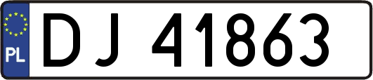 DJ41863