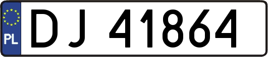DJ41864