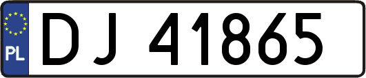 DJ41865
