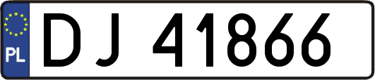 DJ41866