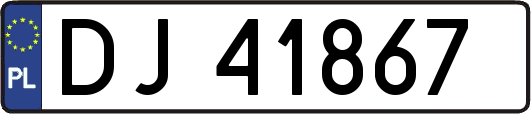 DJ41867