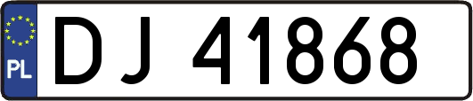 DJ41868