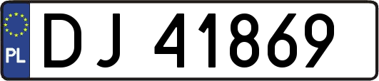 DJ41869