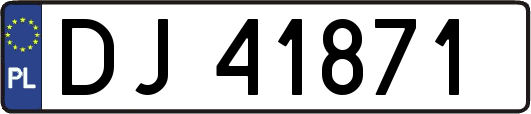 DJ41871