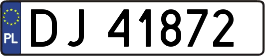 DJ41872