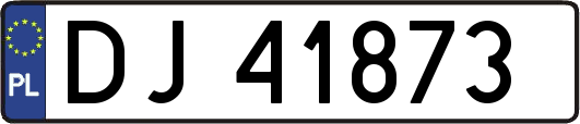 DJ41873