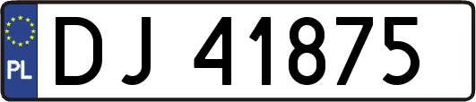 DJ41875