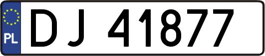 DJ41877