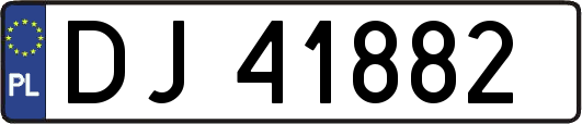 DJ41882
