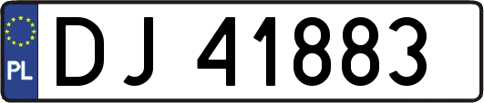 DJ41883