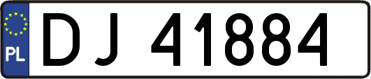 DJ41884
