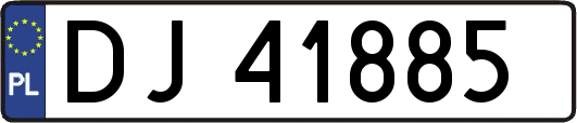 DJ41885