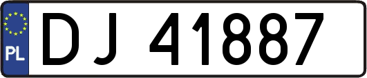 DJ41887