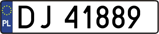 DJ41889
