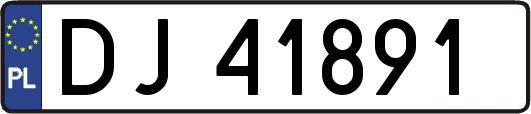 DJ41891