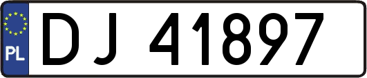 DJ41897