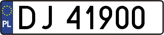 DJ41900