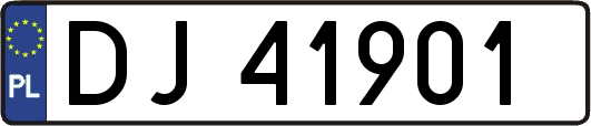 DJ41901