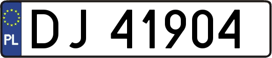 DJ41904
