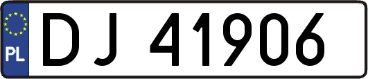 DJ41906