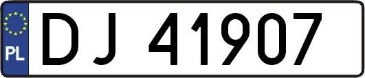 DJ41907
