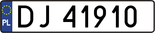DJ41910