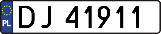 DJ41911
