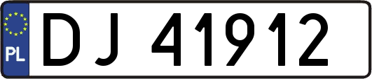 DJ41912