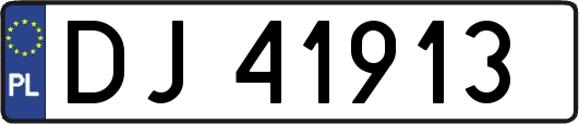 DJ41913
