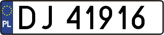 DJ41916